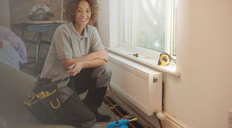 Professional Leak Detection Services in Garden, MI
